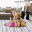 Tapis antidérapant et lavable Boho-1800098117-1800098119
