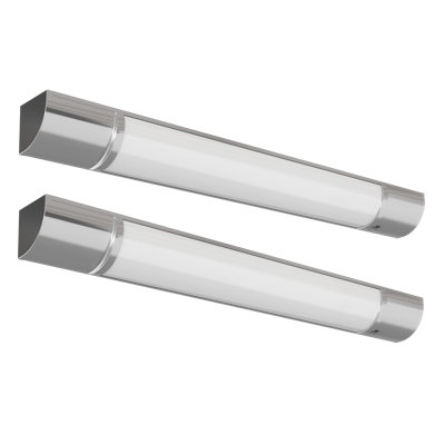 Falkirk 2 - Light LED Vanity Light