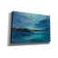 «Early Morning Sea» par Silvia Vassileva - peinture sur toile tendue-1758107803
