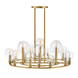 Alchemy Large Single Tier