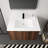 Bathroom Vanity With Sink-1864031794