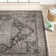Lisabeth Oriental Indoor Rug