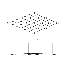 Constellation Aquarius 49 - Light LED Chandelier-70912273-71602409