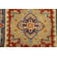 Tapis géométrique pour vestibule 2 x 3