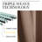 Blackout Curtains for Bedroom/Living Room Parkview Room Darkening Grommet Modern Drapes-1990850980-1990850976