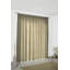 Pearce Synthetic Room Pencil Pleat Curtain, single Panel, opaque-23740209-23740214
