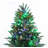 Lighted Pine Christmas Tree-909240476
