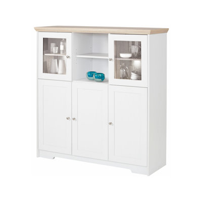 Plevna 120cm Sideboard