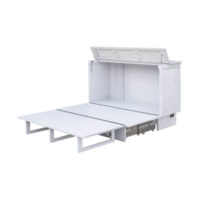 Valencia Sleep Chest