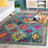 Isabea Performance Geometric Rug-20790485
