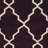 Carolene Hand Tufted Wool Geometric Rug-216201476