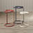 Losada Tray Top Nesting Tables End Table