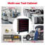 Rolling Metal Tool Chest