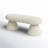 Brimfield Faux Shearling Teddy Upholstered Bench-89212540