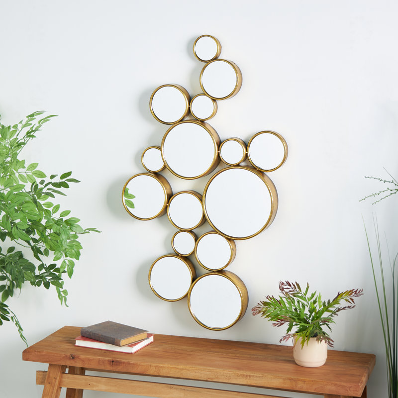 Miroir d'appoint Cosmopolitan
