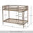 Goodfield Kids Twin Bunk Bed-7405121