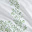 Ensemble d'édredon en coton Martha Stewart-119136833-119136832