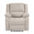 Beige Polyester