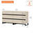 Aadam 6 - Drawer Accent Chest-395297142