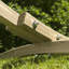 Wood Standard Hammock Stand