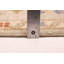 Tapis moderne gris Oushak 7 pi 10 po x 9 pi 10 po