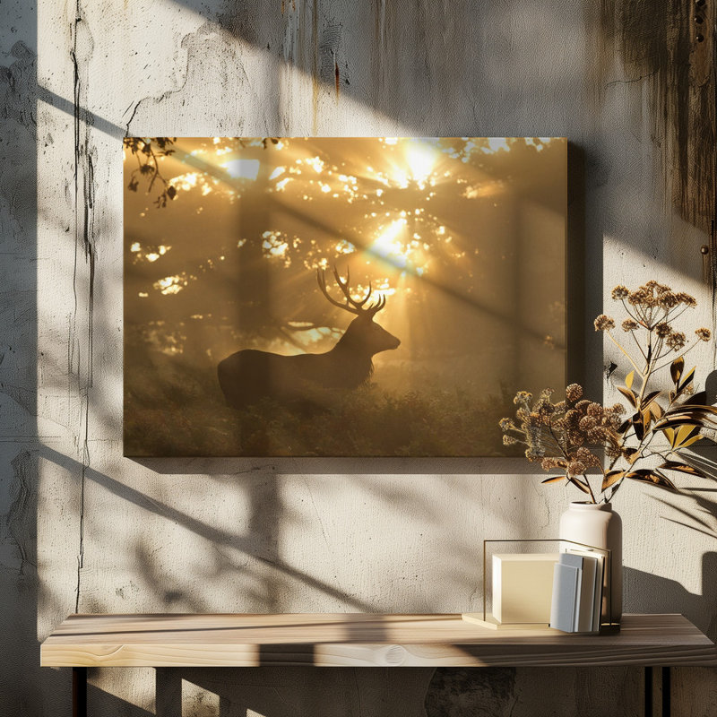 Wrapped Canvas Print, 50.8 cm H x 76.2 cm W