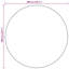 Round Allar Area Rug-1548829784