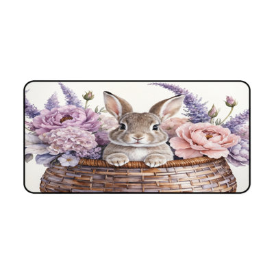 Polyester Desk Pad
