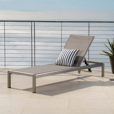 CHAISE CAPE CORAL KD CHAISE