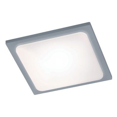 Adame LED Flush Mount