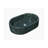 Vessel Sink, Oval-Shaped Sink For Bathroom-123167470