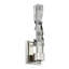 Mamadim 1 - Light LED Armed Sconce-620062330-620062331