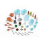 Adamite Kitchen Set
