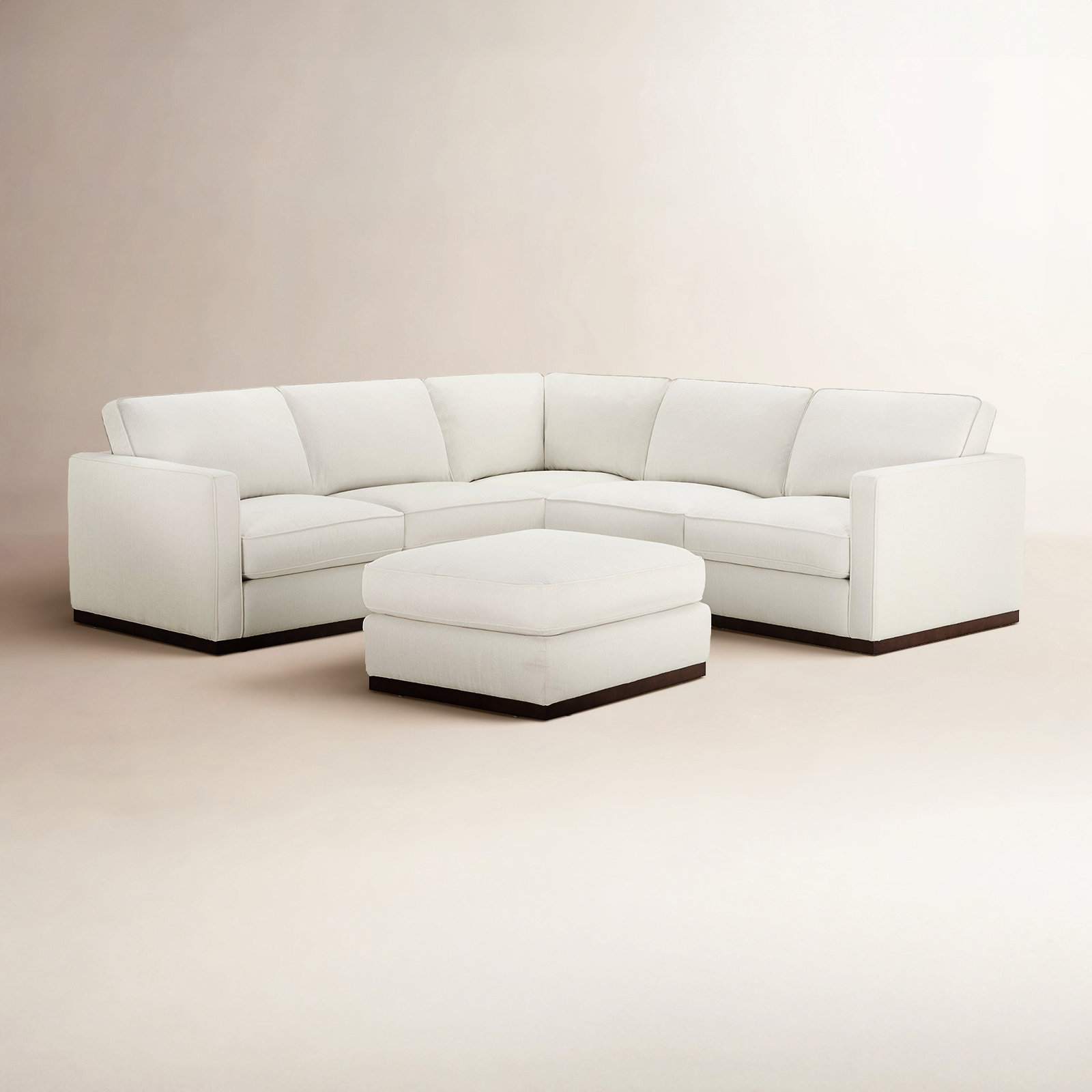 Bobbi Modular Sectional