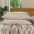 Tannish Linen Gray