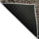 Machine Washable Indoor/Outdoor Claudian ACN1230 Brown Rug
