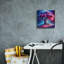 «Tree of Life 2» par Rey Klimt, art mural sur toile-480878208
