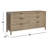 Langham 68'' W 6 - Drawer Dresser