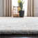 Carolene Hand Tufted Wool Geometric Rug