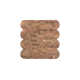 Arine Solid Wood End Table