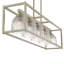 Barrios 5 - Light Kitchen Island Pendant