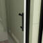 Porte de douche pliante sans cadre 34 "x 72"-94573358