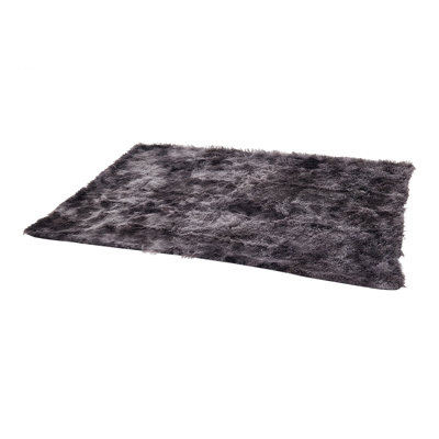 Puau Machine Tufted Blanket