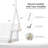 3 Person Porch Swing-99326444