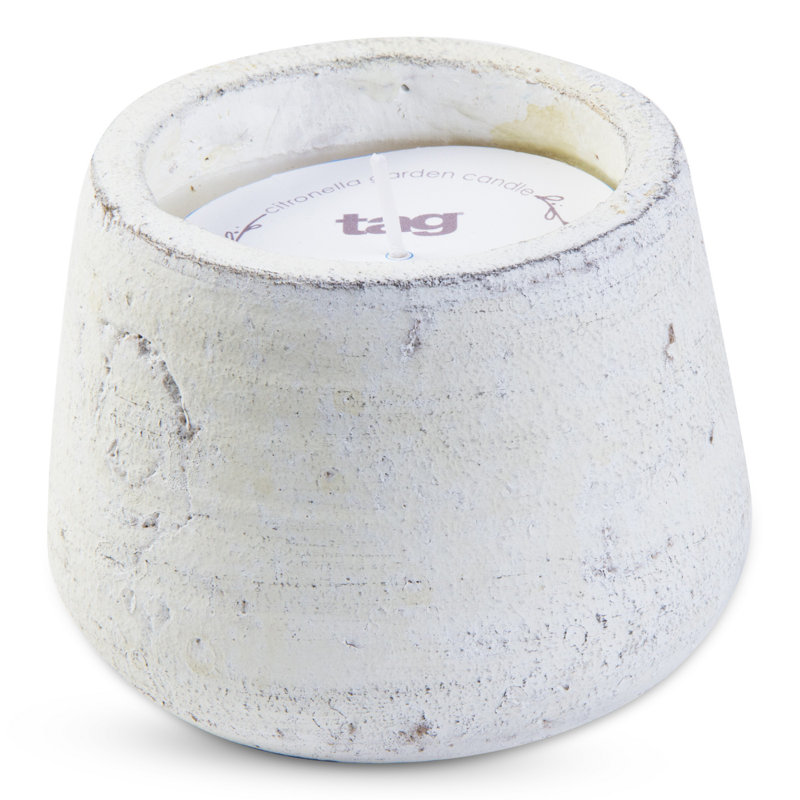 Nomad Citro Pot Cream