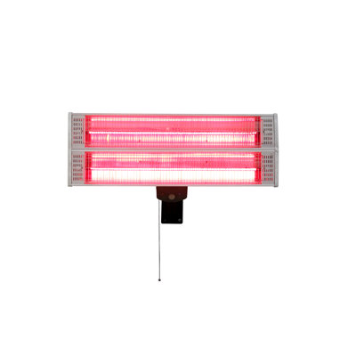 Giovanna Electric Ceiling Mounted Patio Heater