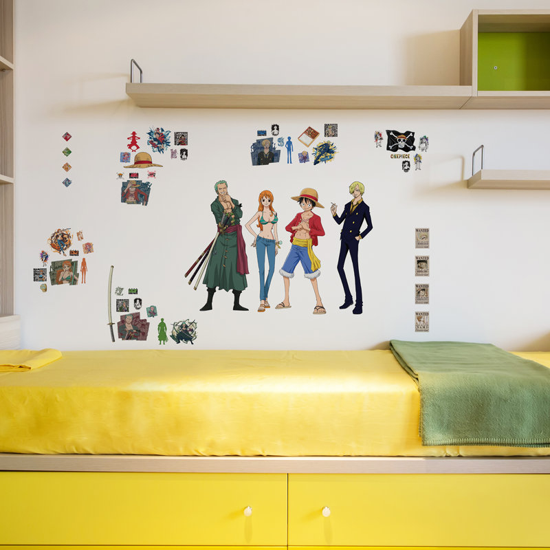 Adhésif décoratif