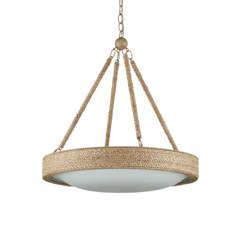 Hopscotch 1 - Light LED Pendant