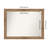 Timmy Solid Wood Wall Mirror-98246549-98246541