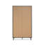 Anetha Display Cabinet